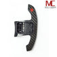 Dry Carbon Schaltwippen für BMW M2 M3 M4 M5 M8 X3M X4M X5M X6M XM X7