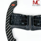 Dry Carbon Schaltwippen für BMW M2 M3 M4 M5 M8 X3M X4M X5M X6M XM X7