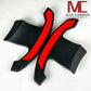 Dry Carbon Schaltwippen für BMW M2 M3 M4 M5 M8 X3M X4M X5M X6M XM X7