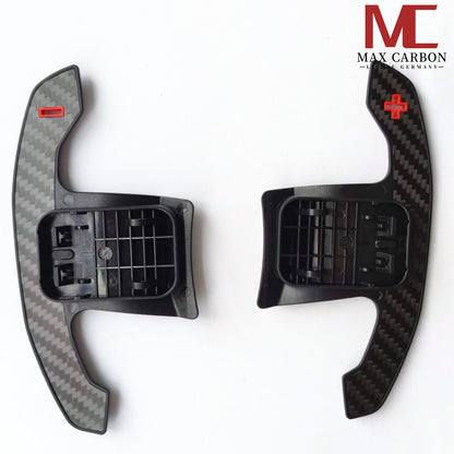 Dry Carbon Paddle Shifters for BMW M2 M3 M4 M5 M8 X3M X4M X5M X6M XM X7