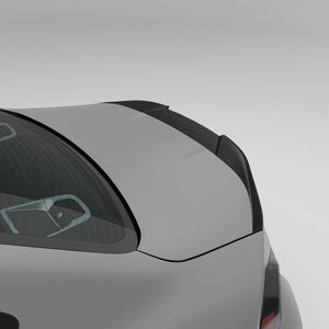 Dry Carbon Heckspoiler "Ducktail" RZ für BMW M2 G87 und 2er G42