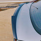 Dry Carbon Heck Spoiler "Ducktail" für Audi A5 S5 RS5 B9 V4