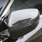 Dry Carbon Spiegelkappen "OEM-Style" für BMW 5er / 6er / 7er / 8er (G30 G31 G32 G11 G12 G14 G15 G16)