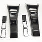 Dry Carbon Mittelkonsole Ersatz für BMW M2 G87 M3 G80 G81 M4 G82 G83 2er M240i G42