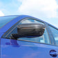 Dry Carbon Spiegelkappen "OEM-Style" für BMW 5er / 6er / 7er / 8er (G30 G31 G32 G11 G12 G14 G15 G16)