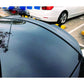 Dry Carbon Heck Spoiler "Ducktail" für Mercedes Benz S Class W223