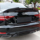 Dry Carbon Heck Spoiler "Ducktail" für Audi A5 S5 RS5 B9
