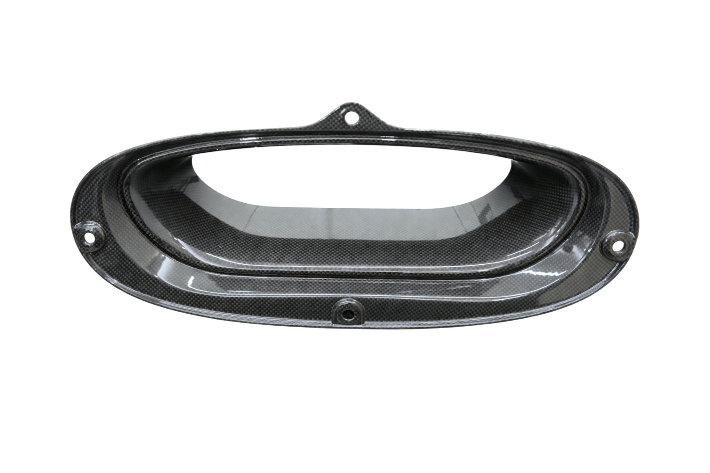 Dry Carbon Lufteinlässe FRONTMOTORHAUBE Blenden für Ferrari F8