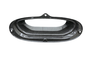 Dry Carbon Lufteinlässe FRONTMOTORHAUBE Blenden für Ferrari F8