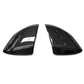 Dry Carbon Ersatz Spiegelkappen Mirror Caps für Lamborghini Revuelto