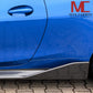Dry Carbon Seitenschweller für BMW M4 G82 G83