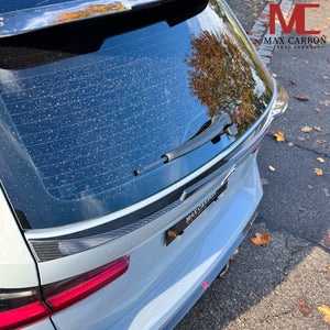Dry Carbon Heckspoiler für BMW M3 G81 / 3er G21