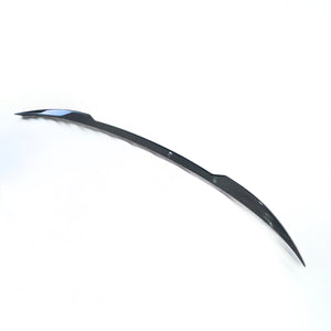 Dry Carbon Heckspoiler für BMW M3 G81 / 3er G21