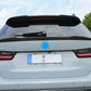 Dry Carbon Heckspoiler "BIG-Style" für BMW M3 G81 / 3er G21