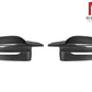 Cubiertas de espejos Dry Carbon para BMW 5er / 6er / 7er / 8er (G30 G31 G32 G11 G12 G14 G15 G16)