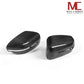 Dry Carbon Spiegelkappen "OEM-Style" für BMW 5er / 6er / 7er / 8er (G30 G31 G32 G11 G12 G14 G15 G16)
