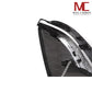Dry Carbon Spiegelkappen "OEM-Style" für BMW 5er / 6er / 7er / 8er (G30 G31 G32 G11 G12 G14 G15 G16)