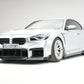 Dry Carbon Seitenschweller RZ für BMW M2 G87 inkl. LCI und M2CS