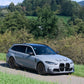 Dry Carbon MAX CARBON Design Kühlergrill Nieren für BMW M3 G80 G81 / M4 G82 G83 CSL