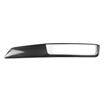 Dry Carbon Armaturenbrett für BMW F20 F21 F22 M2 M2C F87