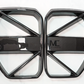 Dry Carbon MAX CARBON Design Griglia Radiatore Nieren per BMW M3 G80 G81 / M4 G82 G83 CSL senza necessità di omologazione