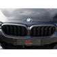 Dry Carbon Kühlergrill Nieren für BMW M5 F90 LCI + Competition / 5er G30 G31 LCI