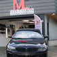 Dry Carbon Kühlergrill Nieren für BMW M5 F90 LCI + Competition / 5er G30 G31 LCI