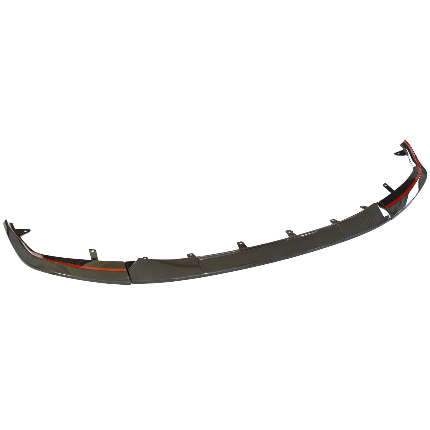 Dry Carbon Frontlippe Frontspoiler für BMW M2 G87 inkl. LCI VA3