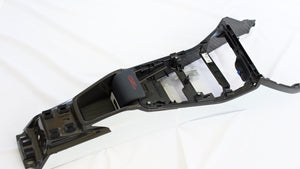 Original BMW Mittelkonsole + Mittelarmlehne CSL M2 G87 M3 G80 M3 G81 M4 G82