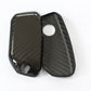 Dry Carbon Schlüssel Cover für BMW Neu Schlüssel 5er G90 G99 X3 G45 X4 G46 X5 G05 X6 G06 X7 G07 LCI XM