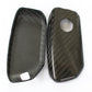 Dry Carbon Schlüssel Cover für BMW Neu Schlüssel 5er G90 G99 X3 G45 X4 G46 X5 G05 X6 G06 X7 G07 LCI XM