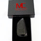 Dry Carbon Schlüssel Cover für BMW und BMW M M2 M3 M4 M5 M8 X3M X4M X5M X6M X7 - Alle 8cm oder 8,5cm Schlüssel