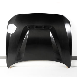 Dry Carbon Sport Motorhaube passend für BMW M2 F87 M2CS
