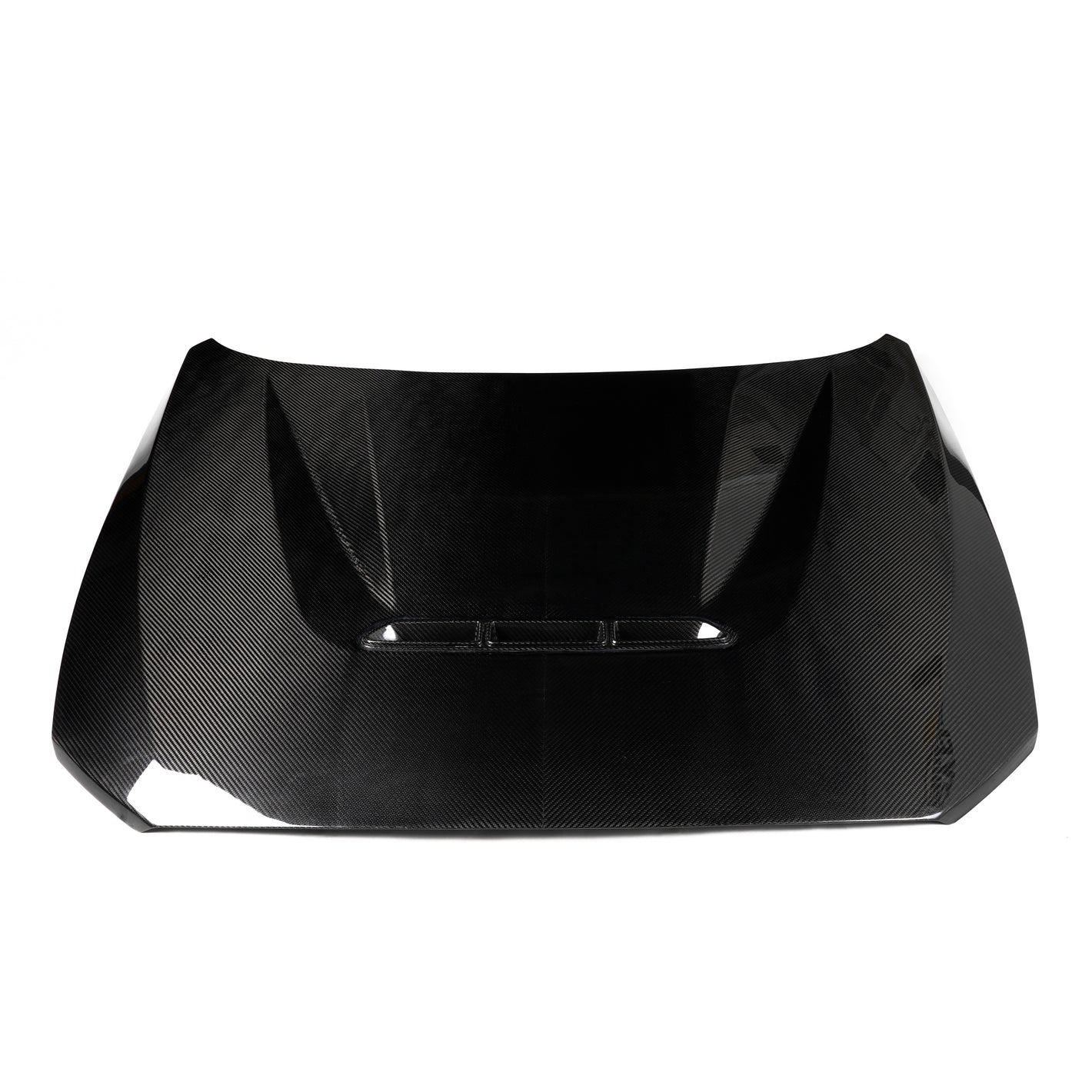 Cofano motore sportivo Dry Carbon adatto per BMW M2 F87 M2CS