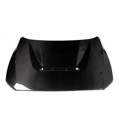 Dry Carbon Sport Motorhaube passend für BMW M2 F87 M2CS