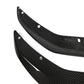 Dry Carbon Winglets posteriori ADD-ON per BMW M3 G80 G81 / M4 G82 G83
