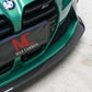 Dry Carbon GT Frontlippe Frontspoiler für BMW M3 G80 G81 M4 G82 G83 inkl. CS und CSL