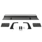 Spoiler posteriore Dry Carbon "Ala" per BMW M3 G80 / M4 G82 / Serie 3 G20 / Serie 4 G22