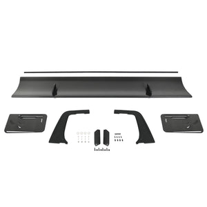 Dry Carbon Heckspoiler Racing "Flügel" passend für BMW M2 G87 inkl. LCI und M2 CS