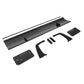 Spoiler posteriore Dry Carbon "Ala" per BMW M3 G80 / M4 G82 / Serie 3 G20 / Serie 4 G22