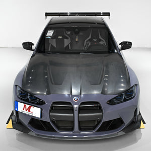 Dry Carbon Motorhaube passend für BMW M4CSL G82 M3CS G80 M4CS G83 M3 M4