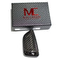 Dry Carbon Schlüssel Cover für BMW und BMW M M2 M3 M4 M5 M8 X3M X4M X5M X6M X7 - Alle 8cm oder 8,5cm Schlüssel
