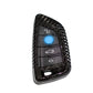 Dry Carbon Schlüssel Cover für BMW und BMW M M2 M3 M4 M5 M8 X3M X4M X5M X6M X7 - Alle 8cm oder 8,5cm Schlüssel