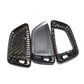 Dry Carbon Schlüssel Cover für BMW und BMW M M2 M3 M4 M5 M8 X3M X4M X5M X6M X7 - Alle 8cm oder 8,5cm Schlüssel