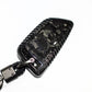 Dry Carbon Schlüssel Cover für BMW und BMW M M2 M3 M4 M5 M8 X3M X4M X5M X6M X7 - Alle 8cm oder 8,5cm Schlüssel
