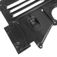 Dry Carbon Protezione sottoscocca Nuovo design per BMW M2 G87 / M3 G80 G81 / M4 G82 G83