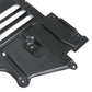 Dry Carbon Protezione sottoscocca Nuovo design per BMW M2 G87 / M3 G80 G81 / M4 G82 G83
