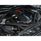 Dry Carbon Domstrebenset V5 SILBER für BMW M2 G87 / M3 G80 G81 / M4 G82 G83