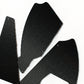 Dry Carbon Platten Upgrade passend für Ramair Proram Series Ansaugkit - PRK-276-BK