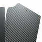 Dry Carbon Platten Upgrade passend für Ramair Proram Series Ansaugkit - PRK-276-BK